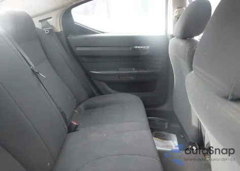 2010 Dodge Charger из США, поврежденный, VIN 2B3AA4CT5AH188883